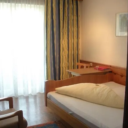 Hotel Garni Sohler Villach