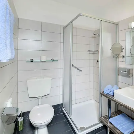 Garni Sohler Hotel 2*