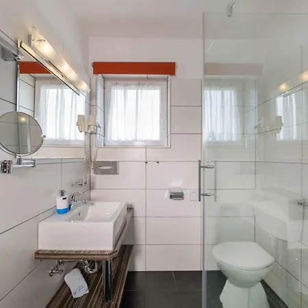 Garni Sohler 2* Villach