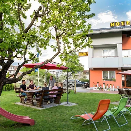 Garni Sohler 2*