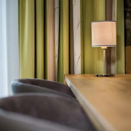 Hotell Garni Sohler