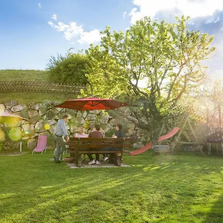 Garni Sohler 2* Villach