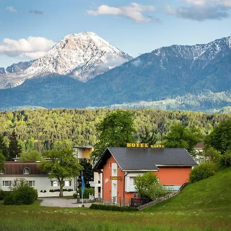 Hotel Garni Sohler 2*