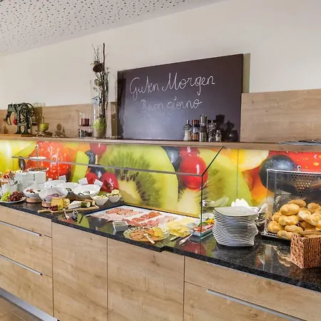 Garni Sohler Hotel 2*