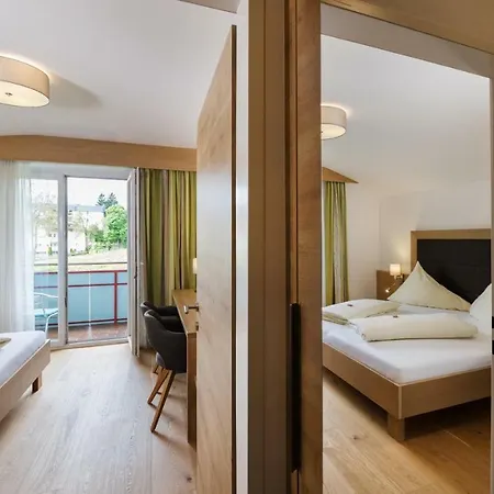 Garni Sohler Villach