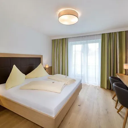 Garni Sohler Hotel Villach