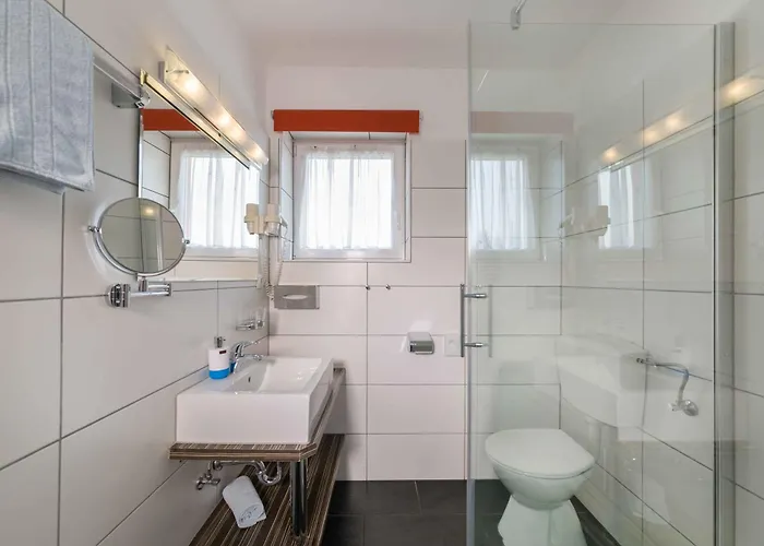 Garni Sohler 2* Villach