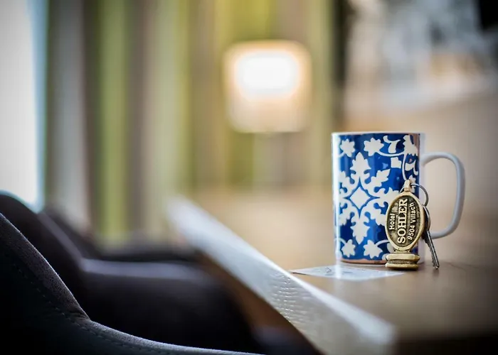 Garni Sohler فيلاخ