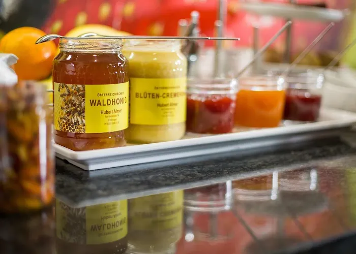 Garni Sohler Villach