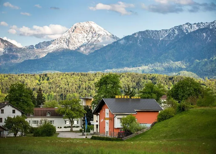 Hotel Garni Sohler 2*