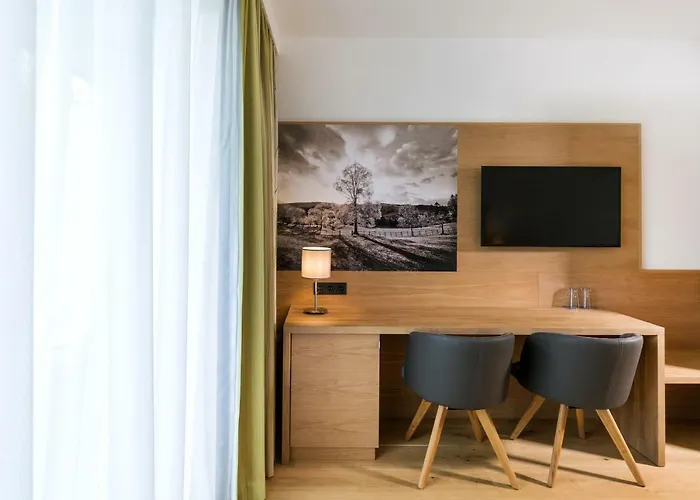 Garni Sohler 2* فيلاخ