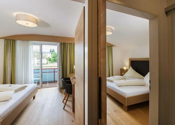 Garni Sohler Villach