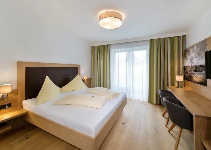 Garni Sohler Hotel Villach